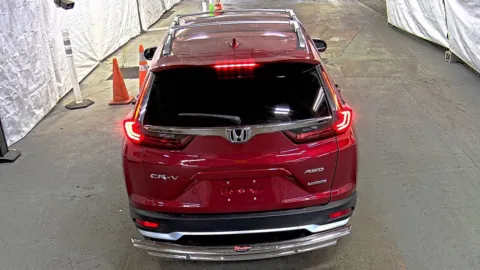 More photos of 2020 Honda CR-V Touring at Auto Boutique Ohio, OH