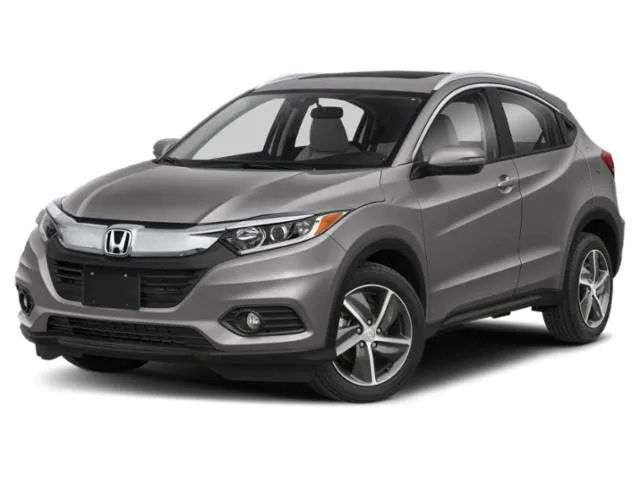 2021 Honda HR-V EX for sale in Columbus, OH