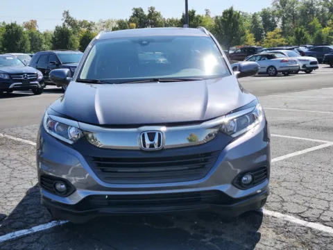 Another view of 2021 Honda HR-V EX for sale in Columbus, OH at Auto Boutique Ohio