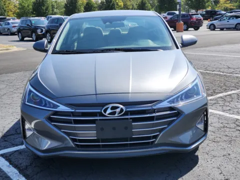 Another view of 2019 Hyundai Elantra SEL for sale in Columbus, OH at Auto Boutique Ohio