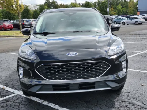 Another view of 2021 Ford Escape SEL for sale in Columbus, OH at Auto Boutique Ohio