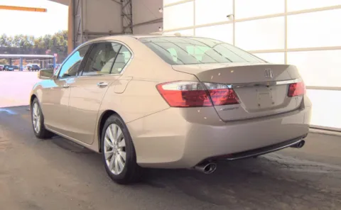 More photos of 2015 Honda Accord Sedan EX-L at Auto Boutique Ohio, OH