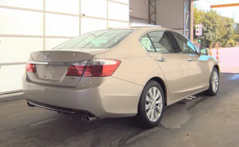 Another view of 2015 Honda Accord Sedan EX-L for sale in Columbus, OH at Auto Boutique Ohio
