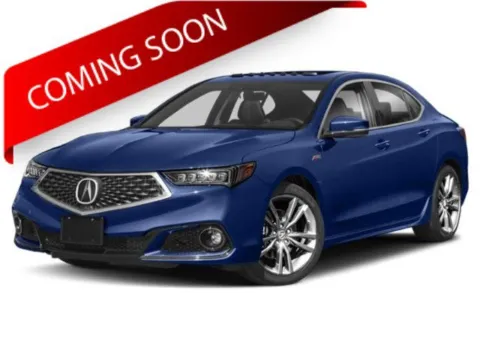 White 2020 Acura TLX SH-AWD V6 w/Tech w/A-SPEC for sale in Columbus, OH
