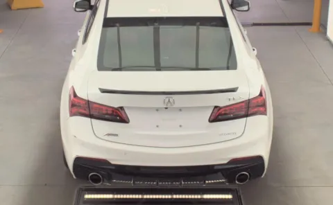 More photos of 2020 Acura TLX w/A-Spec Pkg at Auto Boutique Ohio, OH
