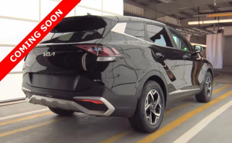 Another view of 2023 Kia Sportage LX for sale in Columbus, OH at Auto Boutique Ohio