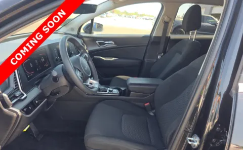 More photos of 2023 Kia Sportage LX at Auto Boutique Ohio, OH
