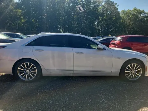 More photos of 2018 Cadillac CT6 Luxury AWD at Auto Boutique Ohio, OH
