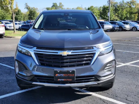 Another view of 2023 Chevrolet Equinox LT for sale in Columbus, OH at Auto Boutique Ohio