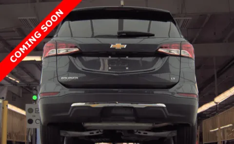 More photos of 2023 Chevrolet Equinox LT at Auto Boutique Ohio, OH