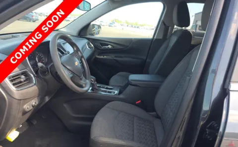 More photos of 2023 Chevrolet Equinox LT at Auto Boutique Ohio, OH