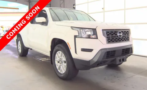 Another view of 2023 Nissan Frontier SV for sale in Columbus, OH at Auto Boutique Ohio