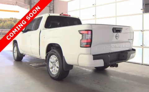 More photos of 2023 Nissan Frontier SV at Auto Boutique Ohio, OH