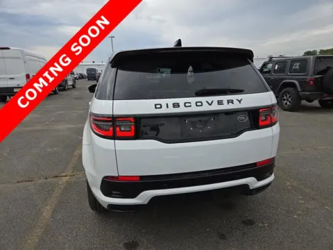 More photos of 2021 Land Rover Discovery Sport S R-Dynamic at Auto Boutique Ohio, OH