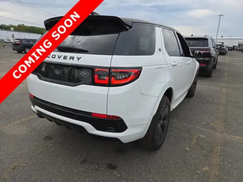 More photos of 2021 Land Rover Discovery Sport S R-Dynamic at Auto Boutique Ohio, OH