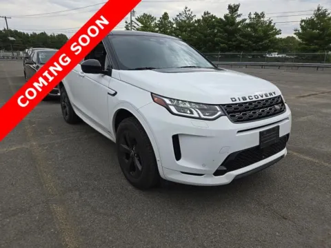 Another view of 2021 Land Rover Discovery Sport S R-Dynamic for sale in Columbus, OH at Auto Boutique Ohio