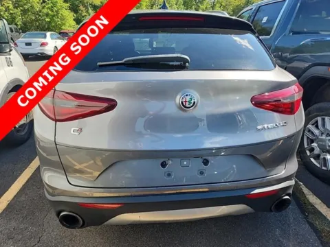 More photos of 2021 Alfa Romeo Stelvio Sprint at Auto Boutique Ohio, OH