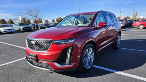 More photos of 2023 Cadillac XT6 AWD Premium Luxury at Auto Boutique Ohio, OH