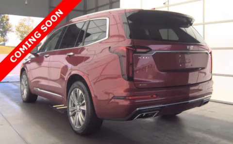More photos of 2023 Cadillac XT6 AWD Premium Luxury at Auto Boutique Ohio, OH