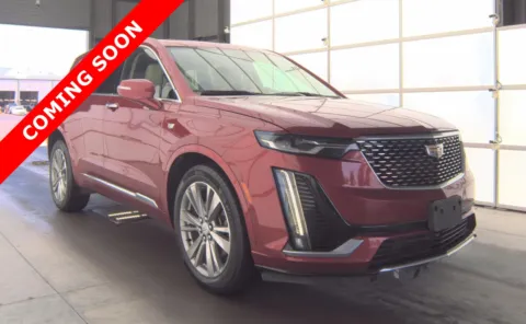 Another view of 2023 Cadillac XT6 AWD Premium Luxury for sale in Columbus, OH at Auto Boutique Ohio