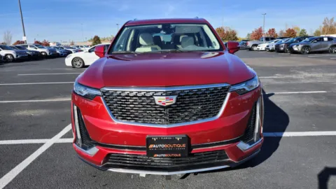 Another view of 2023 Cadillac XT6 AWD Premium Luxury for sale in Columbus, OH at Auto Boutique Ohio