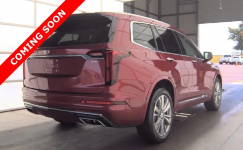 More photos of 2023 Cadillac XT6 AWD Premium Luxury at Auto Boutique Ohio, OH