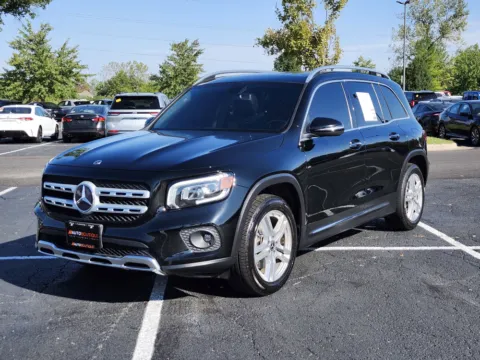 More photos of 2021 Mercedes-Benz GLB 250 at Auto Boutique Ohio, OH