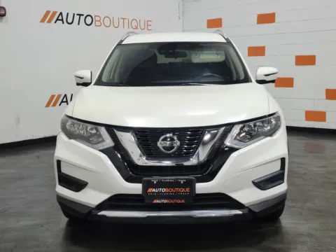 Another view of 2020 Nissan Rogue SV for sale in Columbus, OH at Auto Boutique Ohio