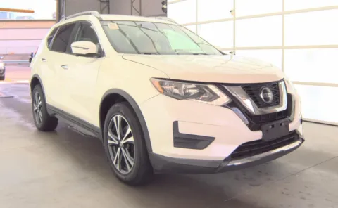 Another view of 2020 Nissan Rogue SV for sale in Columbus, OH at Auto Boutique Ohio