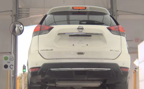 More photos of 2020 Nissan Rogue SV at Auto Boutique Ohio, OH