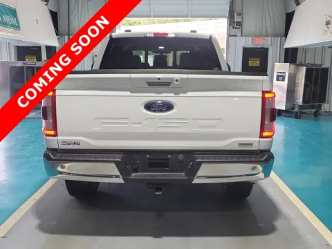More photos of 2023 Ford F-150 LARIAT at Auto Boutique Ohio, OH