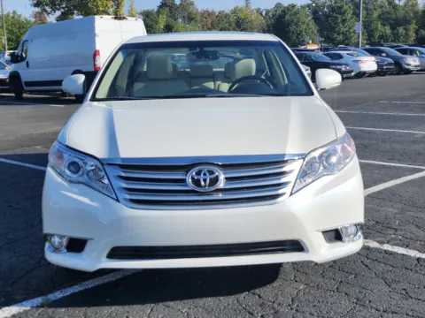 Another view of 2011 Toyota Avalon for sale in Columbus, OH at Auto Boutique Ohio
