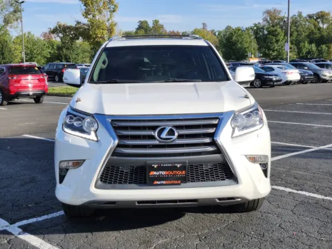 Photos of 2017 Lexus GX 460 for sale in Columbus, OH at Auto Boutique Ohio