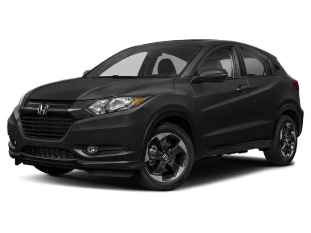 2018 Honda HR-V EX for sale in Columbus, OH