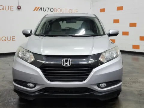Another view of 2018 Honda HR-V EX for sale in Columbus, OH at Auto Boutique Ohio