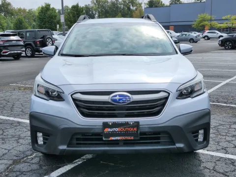Another view of 2021 Subaru Outback Premium for sale in Columbus, OH at Auto Boutique Ohio
