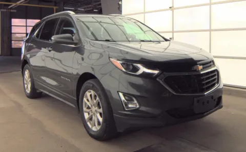 Another view of 2019 Chevrolet Equinox LT for sale in Columbus, OH at Auto Boutique Ohio