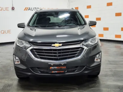 Another view of 2019 Chevrolet Equinox LT for sale in Columbus, OH at Auto Boutique Ohio