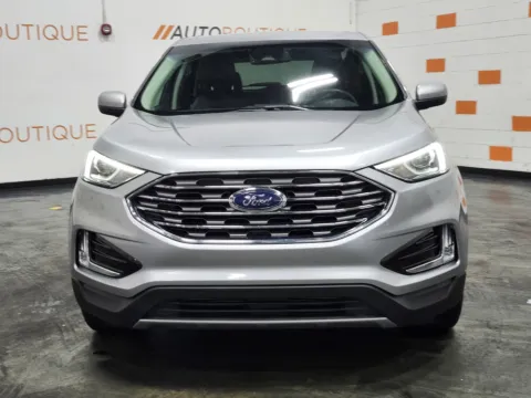 Another view of 2021 Ford Edge SEL for sale in Columbus, OH at Auto Boutique Ohio