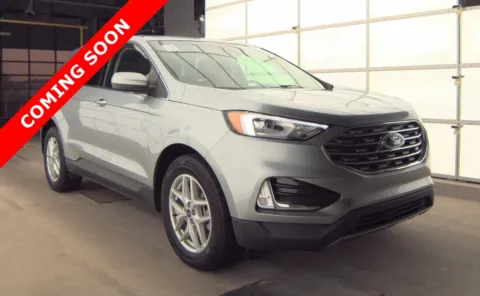 Another view of 2021 Ford Edge SEL for sale in Columbus, OH at Auto Boutique Ohio