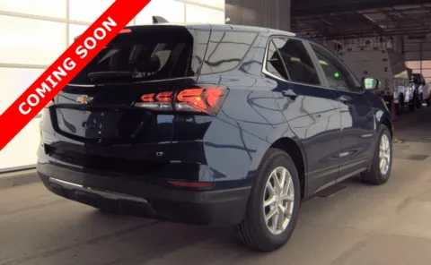More photos of 2022 Chevrolet Equinox LT at Auto Boutique Ohio, OH