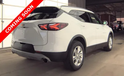 More photos of 2022 Chevrolet Blazer LT at Auto Boutique Ohio, OH