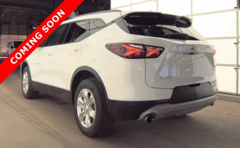 More photos of 2022 Chevrolet Blazer LT at Auto Boutique Ohio, OH