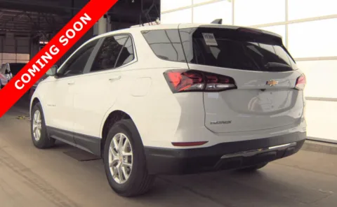 More photos of 2023 Chevrolet Equinox LT at Auto Boutique Ohio, OH