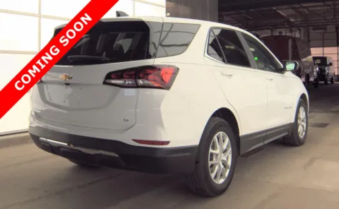 More photos of 2023 Chevrolet Equinox LT at Auto Boutique Ohio, OH