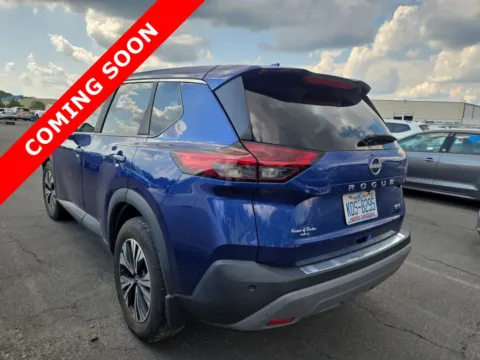 More photos of 2023 Nissan Rogue SV at Auto Boutique Ohio, OH