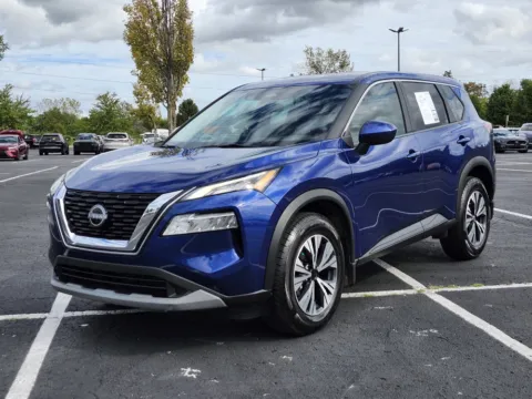 More photos of 2023 Nissan Rogue SV at Auto Boutique Ohio, OH