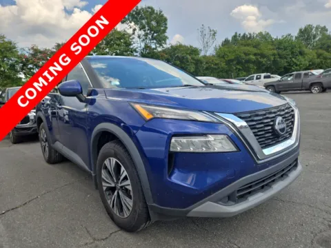 Another view of 2023 Nissan Rogue SV for sale in Columbus, OH at Auto Boutique Ohio