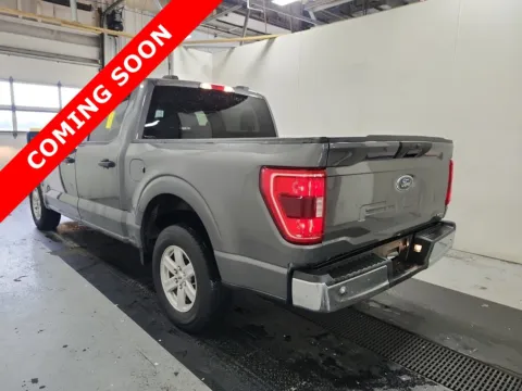 Another view of 2023 Ford F-150 XLT for sale in Columbus, OH at Auto Boutique Ohio