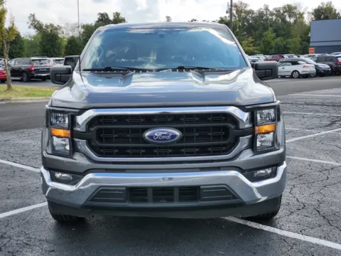 Another view of 2023 Ford F-150 XLT for sale in Columbus, OH at Auto Boutique Ohio